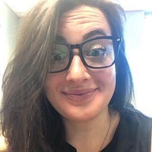 Meet your Posher, Rosalind